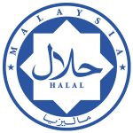 Logo HALAL 300px